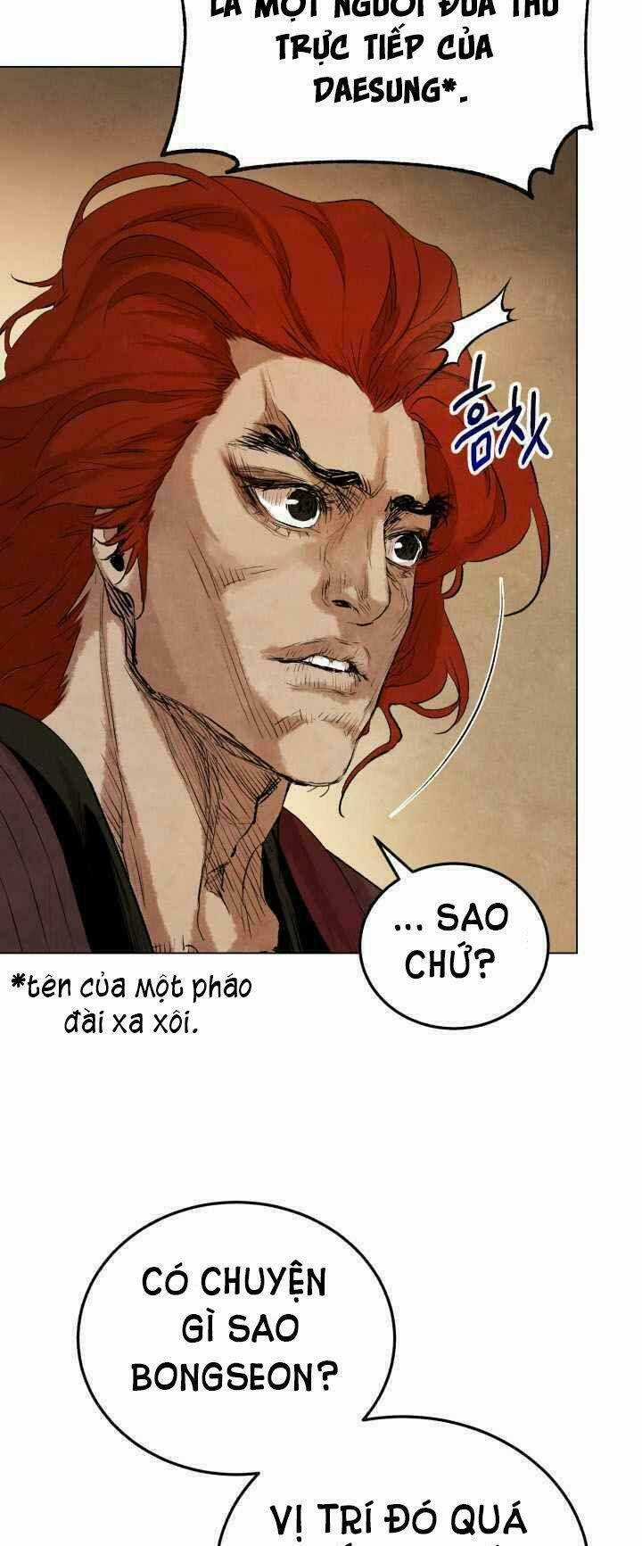 Phụng Tiên Trọng Sinh Ký Chapter 15 trang 22