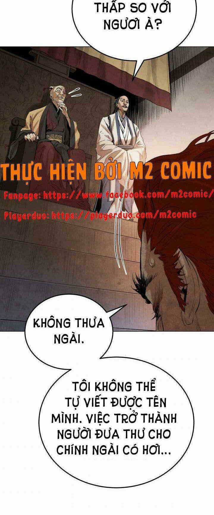 Phụng Tiên Trọng Sinh Ký Chapter 15 trang 23