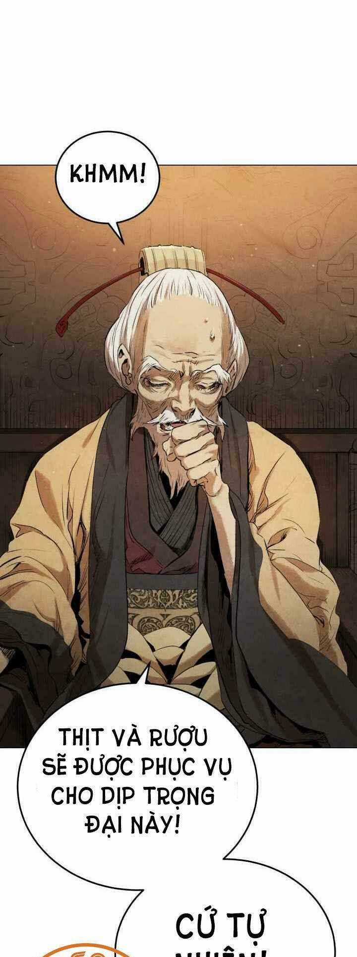 Phụng Tiên Trọng Sinh Ký Chapter 15 trang 25