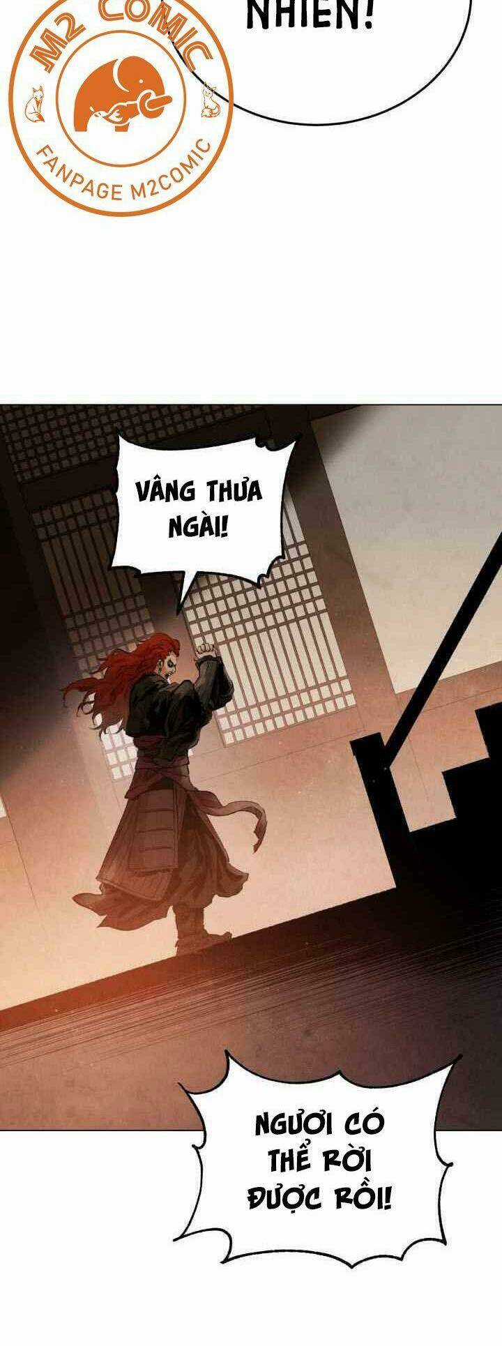 Phụng Tiên Trọng Sinh Ký Chapter 15 trang 26