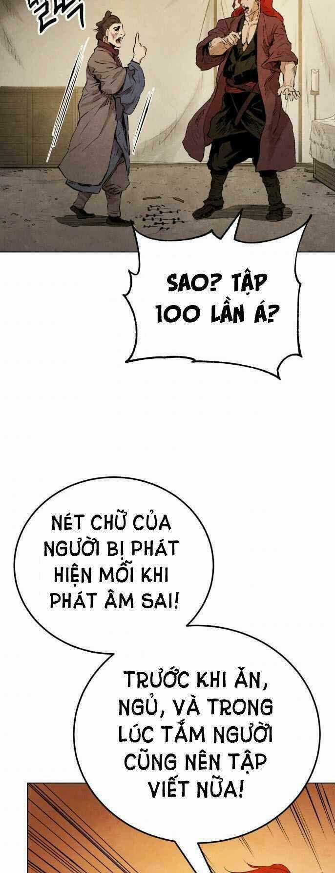 Phụng Tiên Trọng Sinh Ký Chapter 15 trang 3