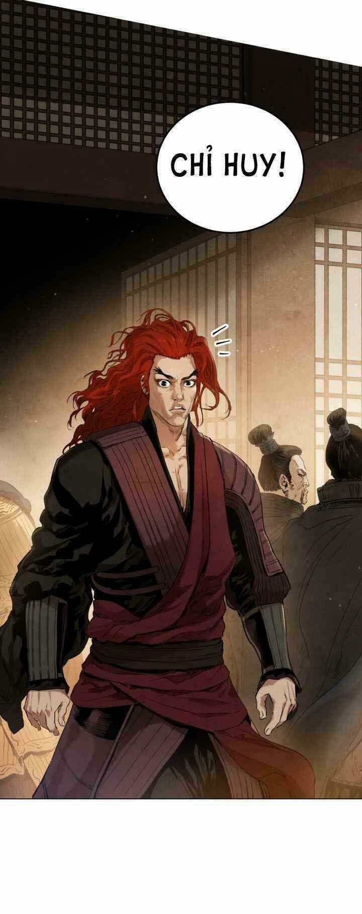 Phụng Tiên Trọng Sinh Ký Chapter 15 trang 30