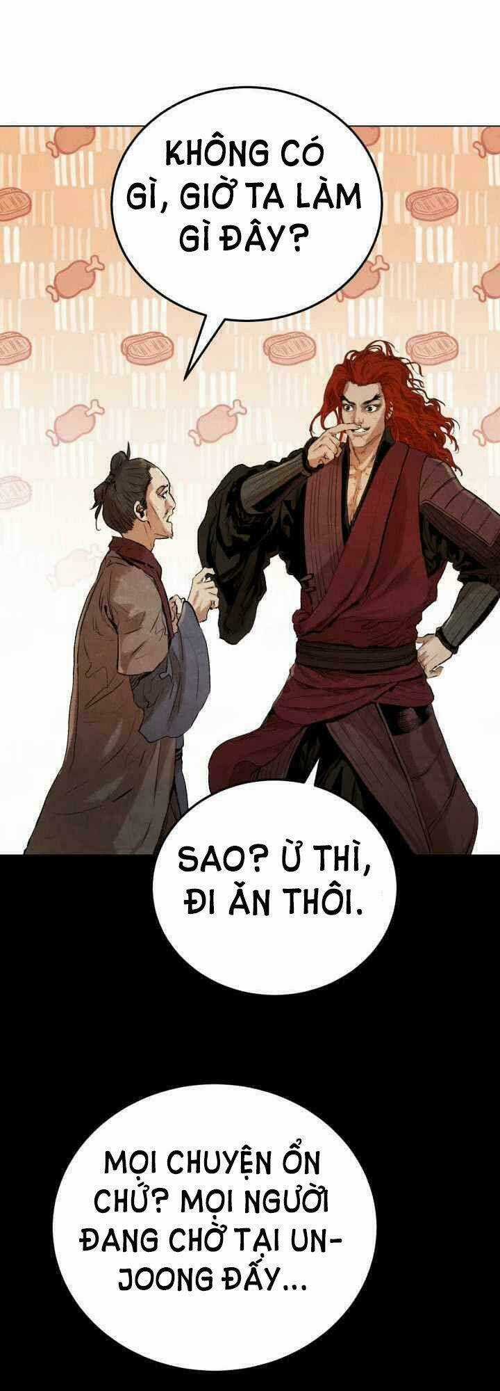 Phụng Tiên Trọng Sinh Ký Chapter 15 trang 32