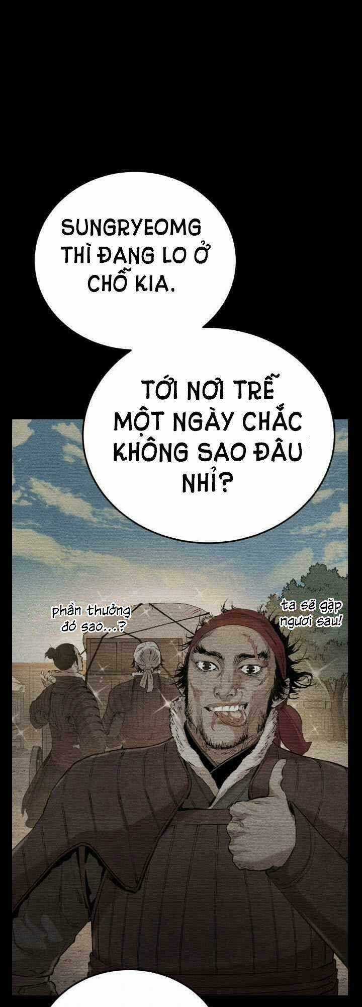 Phụng Tiên Trọng Sinh Ký Chapter 15 trang 33