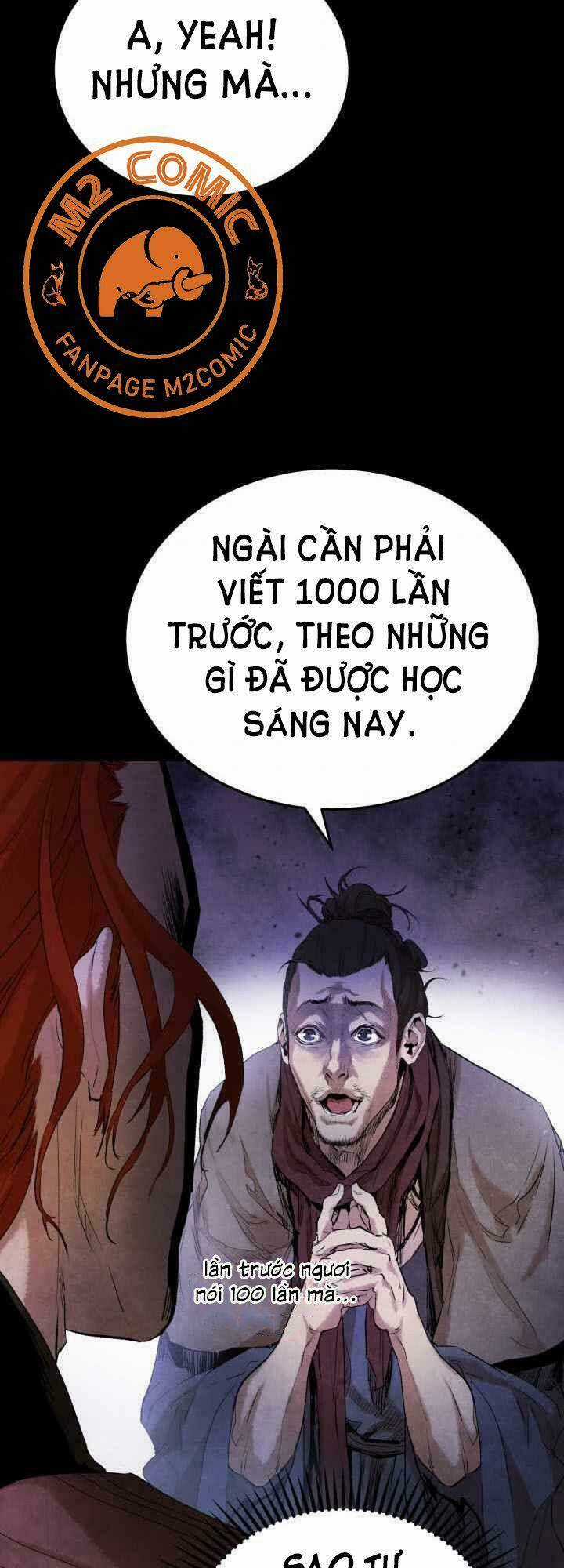 Phụng Tiên Trọng Sinh Ký Chapter 15 trang 34