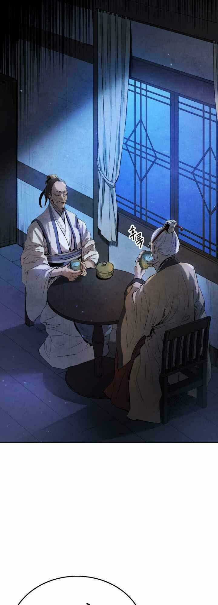 Phụng Tiên Trọng Sinh Ký Chapter 15 trang 37