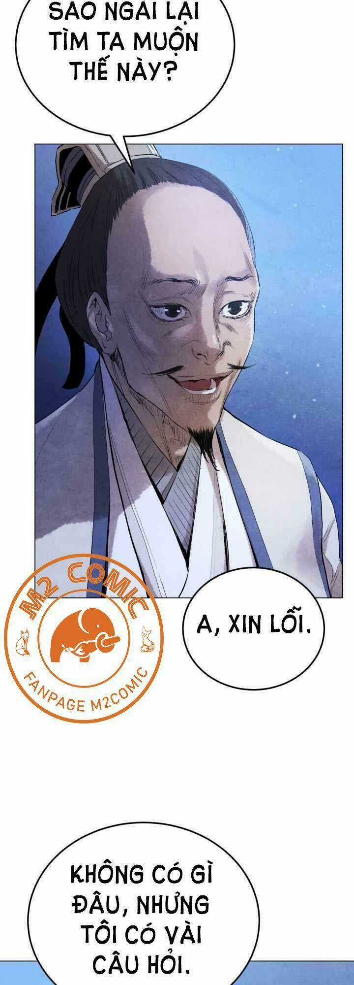 Phụng Tiên Trọng Sinh Ký Chapter 15 trang 38