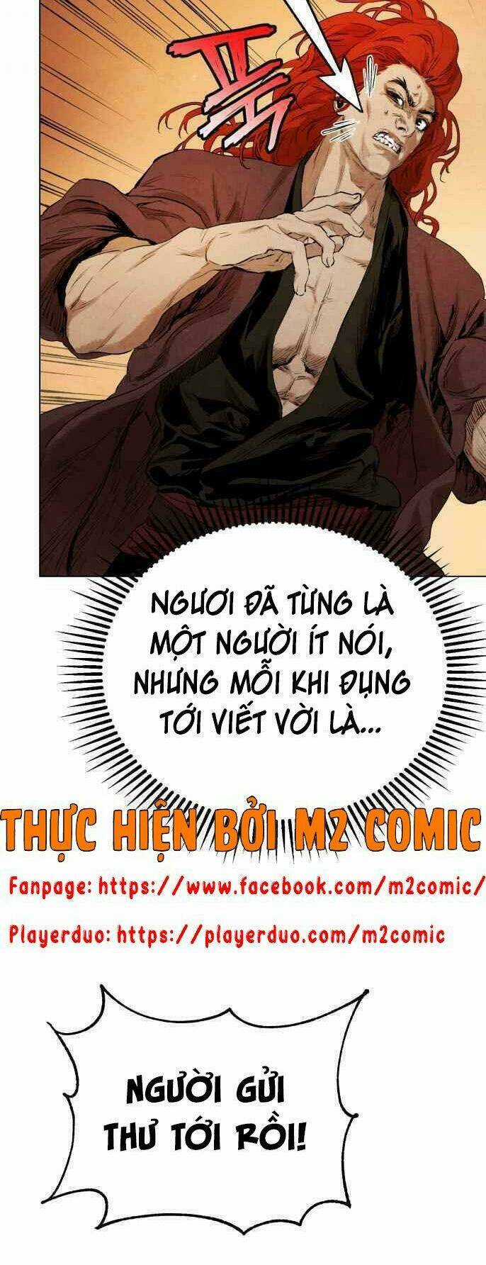 Phụng Tiên Trọng Sinh Ký Chapter 15 trang 4