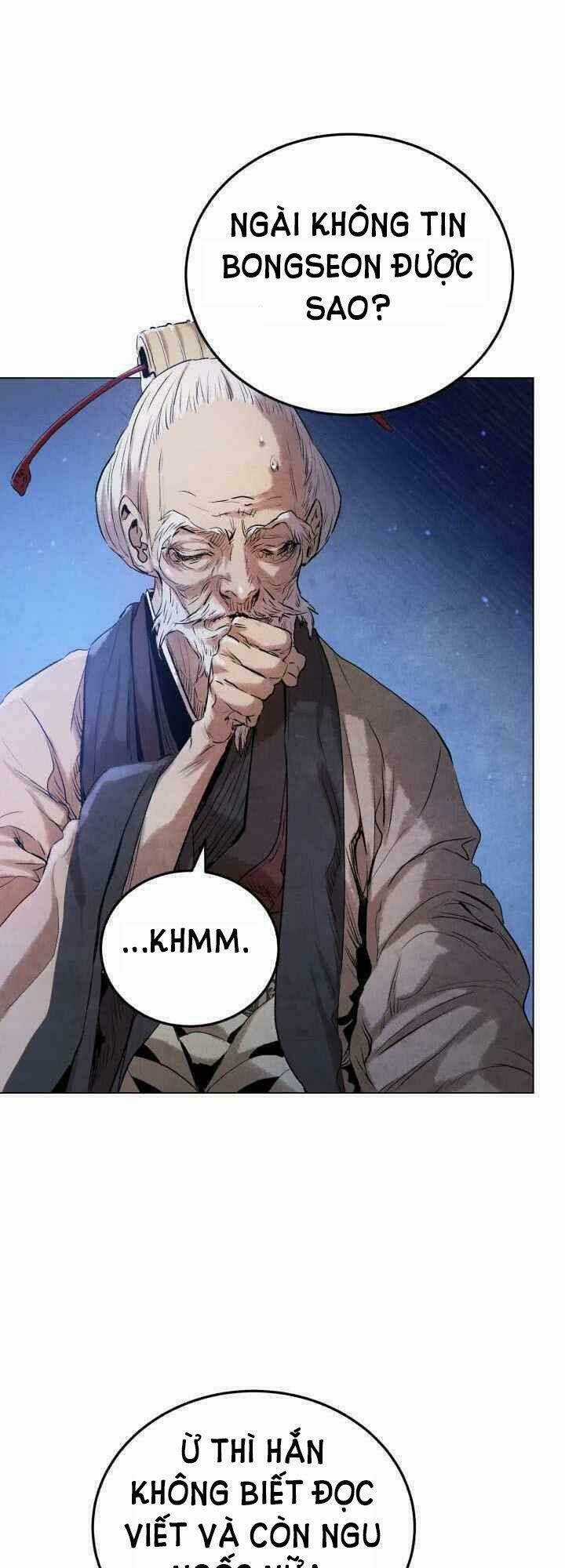 Phụng Tiên Trọng Sinh Ký Chapter 15 trang 42