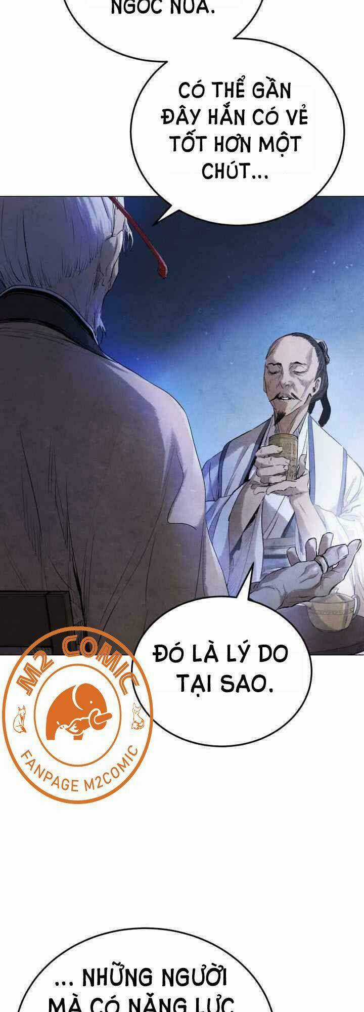 Phụng Tiên Trọng Sinh Ký Chapter 15 trang 43