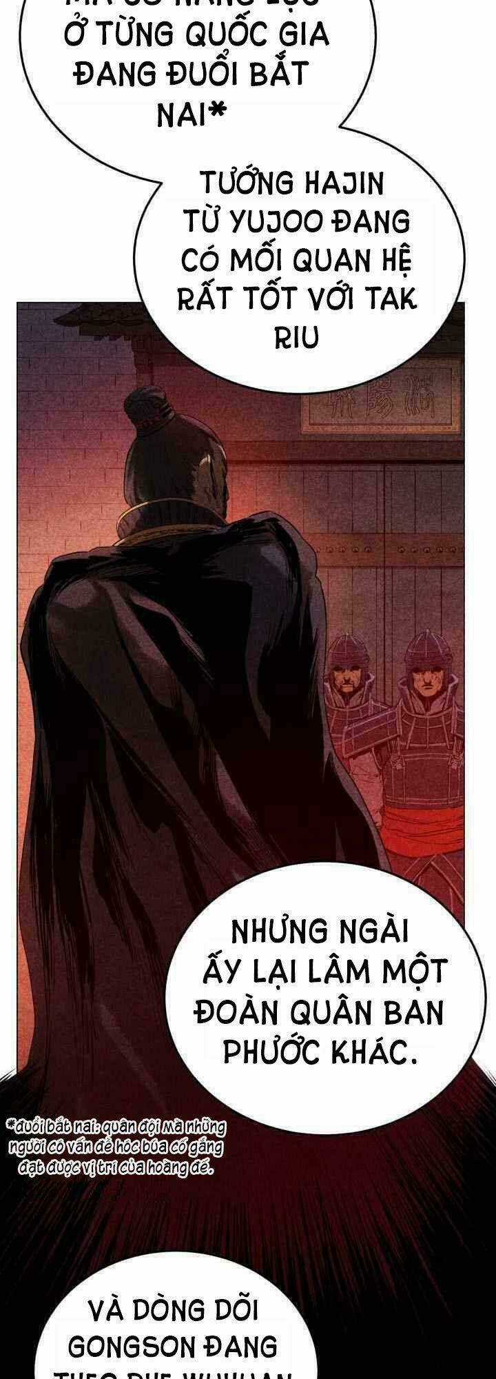 Phụng Tiên Trọng Sinh Ký Chapter 15 trang 44