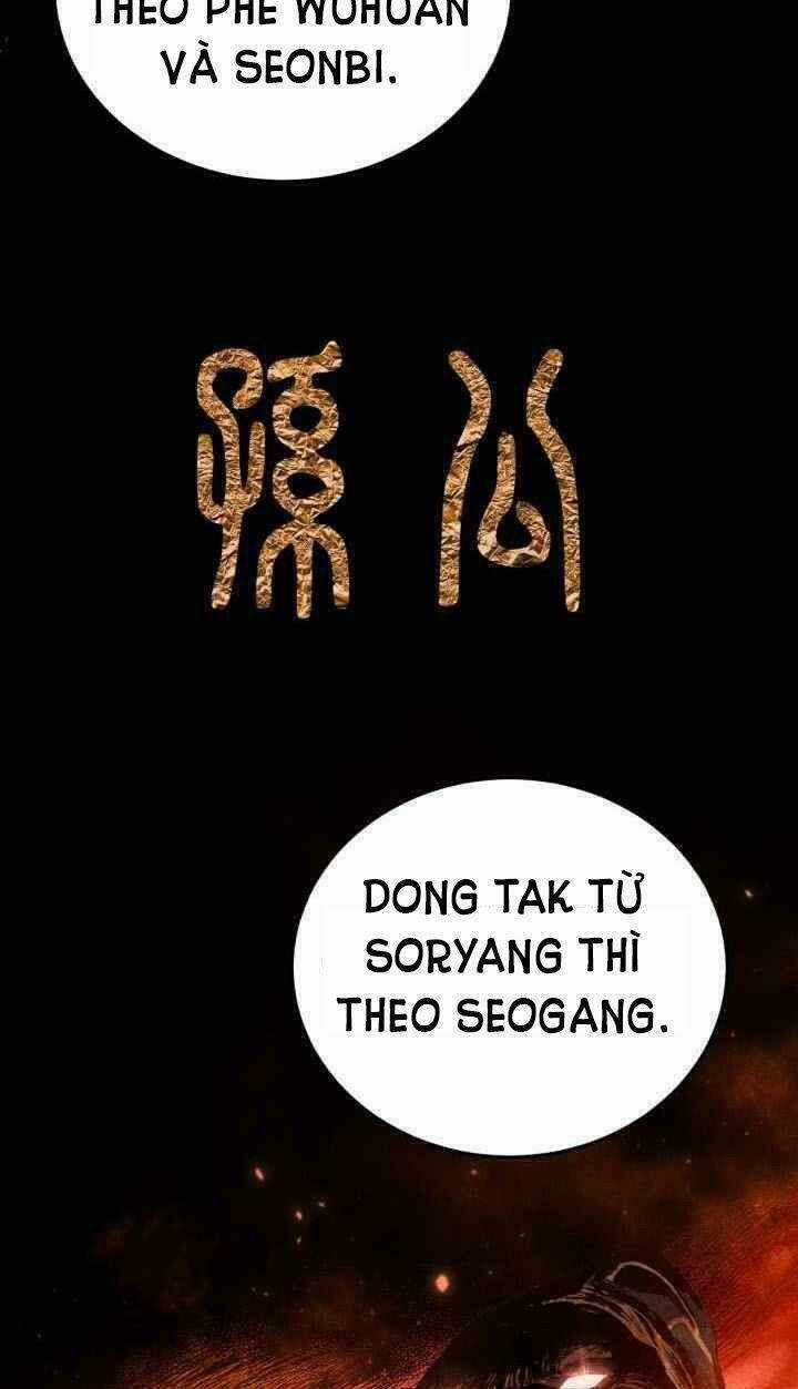 Phụng Tiên Trọng Sinh Ký Chapter 15 trang 45