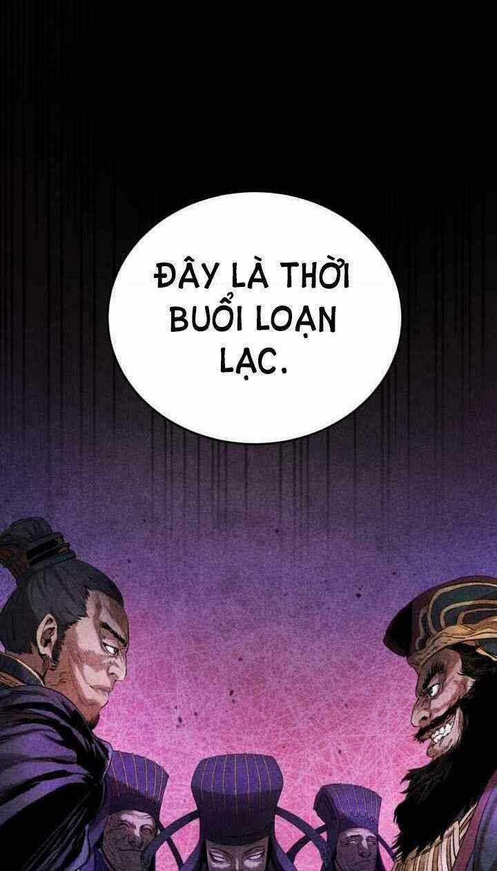 Phụng Tiên Trọng Sinh Ký Chapter 15 trang 47