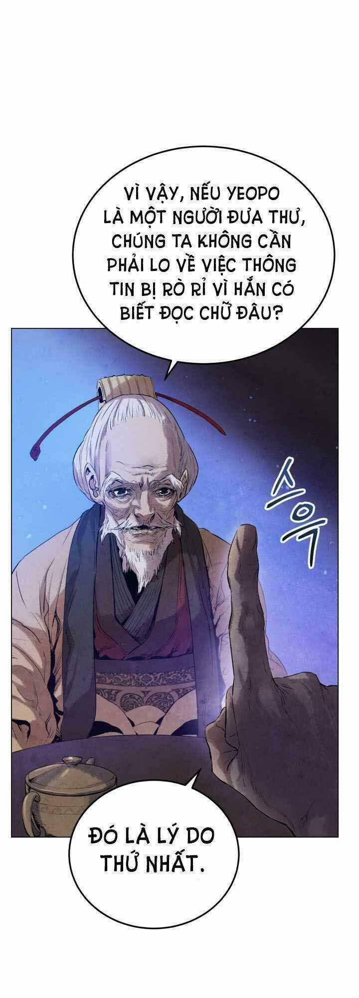 Phụng Tiên Trọng Sinh Ký Chapter 15 trang 49