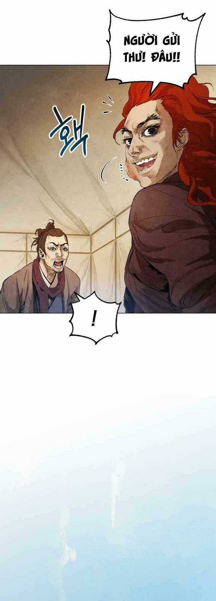 Phụng Tiên Trọng Sinh Ký Chapter 15 trang 5