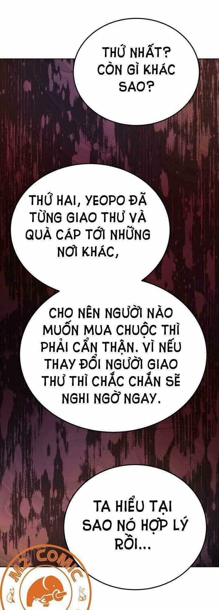 Phụng Tiên Trọng Sinh Ký Chapter 15 trang 50