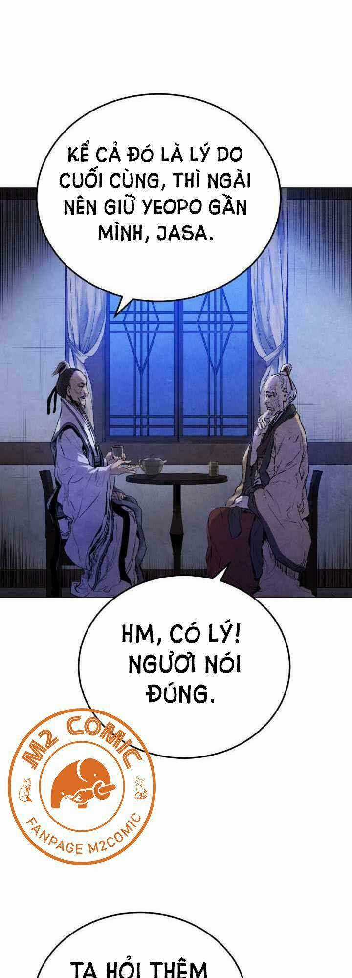 Phụng Tiên Trọng Sinh Ký Chapter 15 trang 54