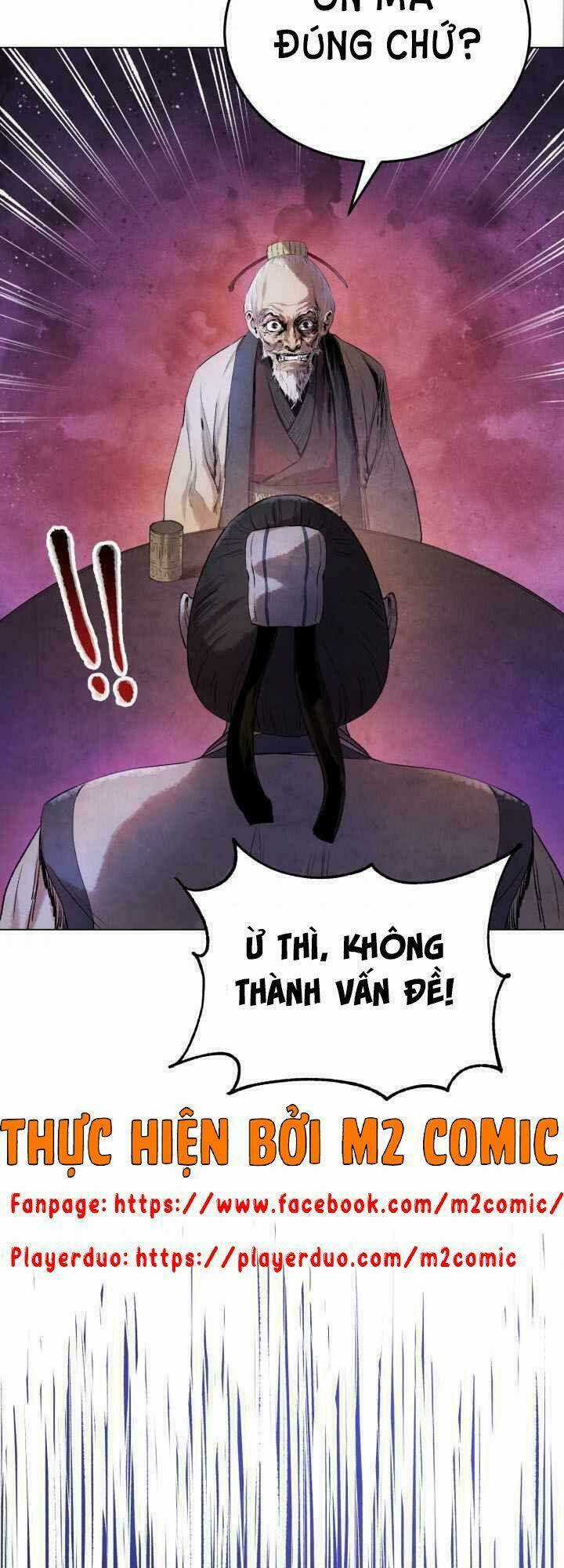 Phụng Tiên Trọng Sinh Ký Chapter 15 trang 63