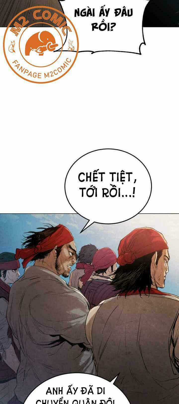 Phụng Tiên Trọng Sinh Ký Chapter 15 trang 7