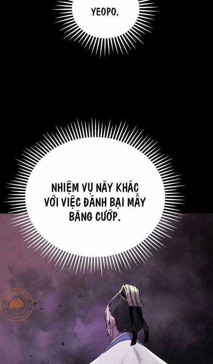 Phụng Tiên Trọng Sinh Ký Chapter 16 trang 15