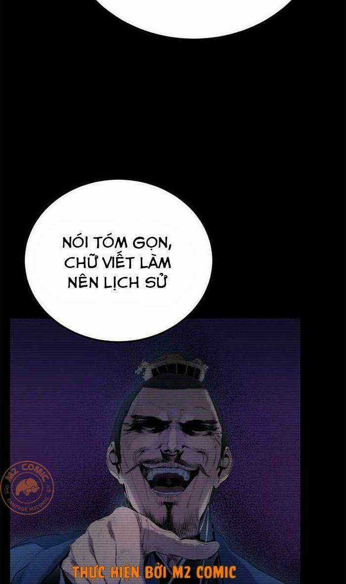 Phụng Tiên Trọng Sinh Ký Chapter 16 trang 27