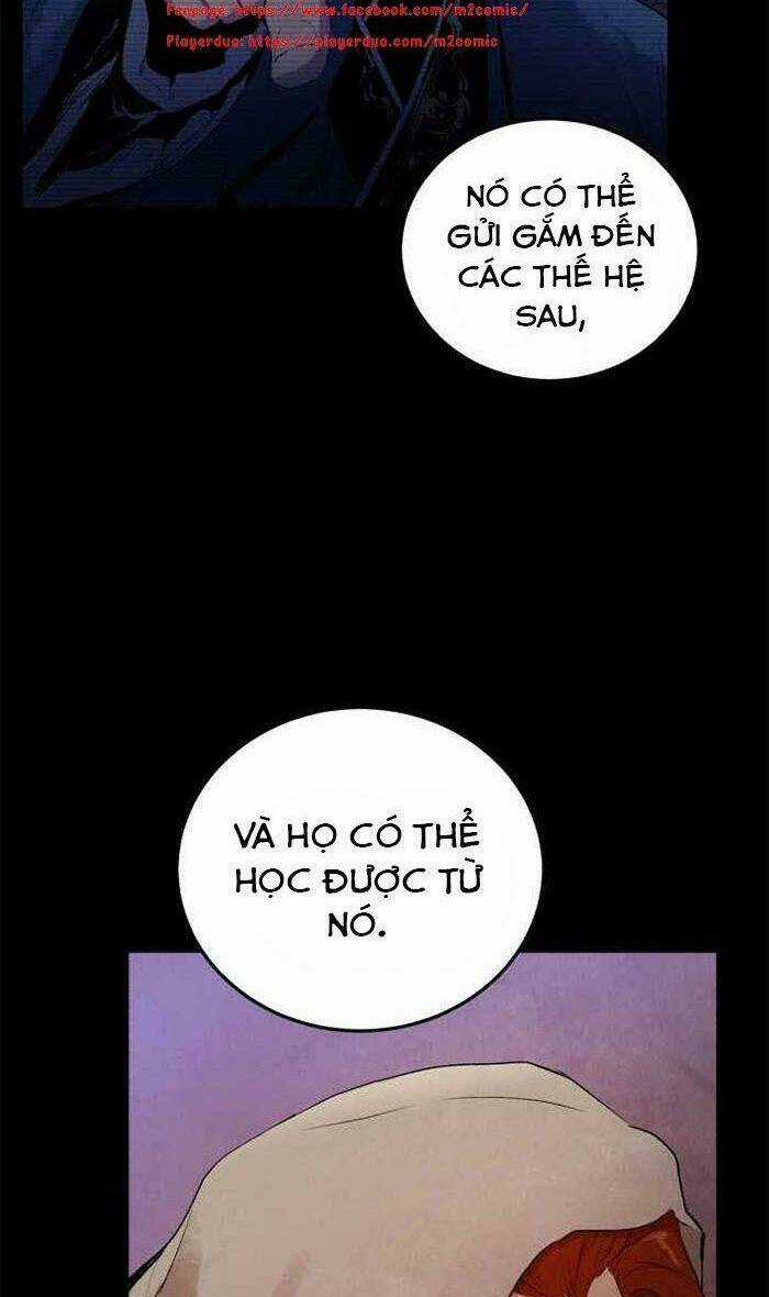 Phụng Tiên Trọng Sinh Ký Chapter 16 trang 28