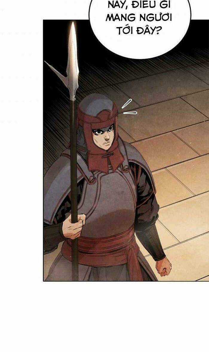 Phụng Tiên Trọng Sinh Ký Chapter 16 trang 38