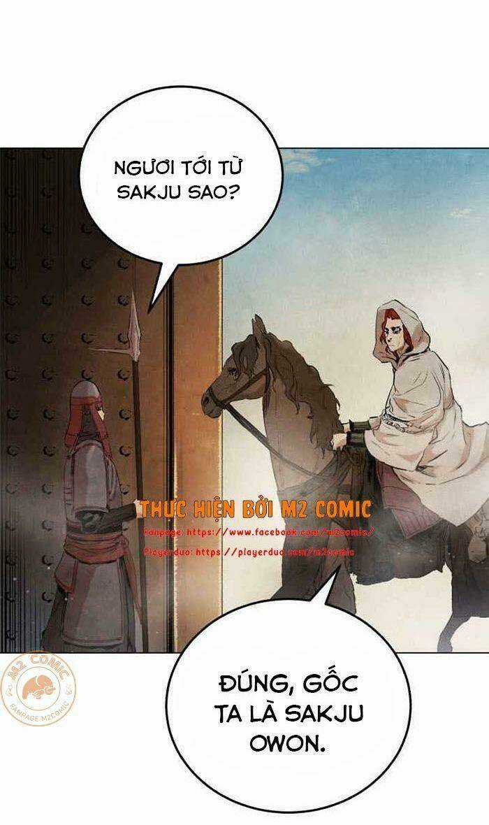 Phụng Tiên Trọng Sinh Ký Chapter 16 trang 39