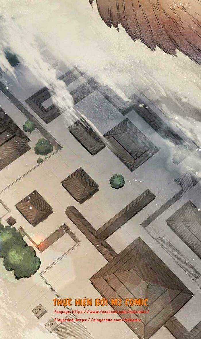 Phụng Tiên Trọng Sinh Ký Chapter 16 trang 46