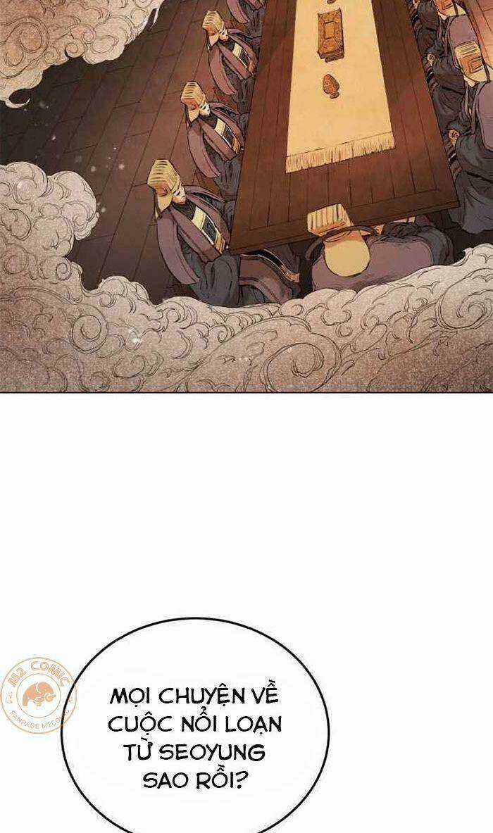 Phụng Tiên Trọng Sinh Ký Chapter 16 trang 49