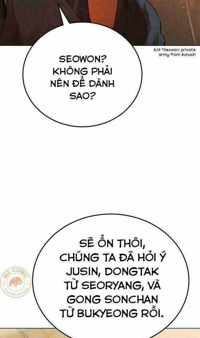 Phụng Tiên Trọng Sinh Ký Chapter 16 trang 51