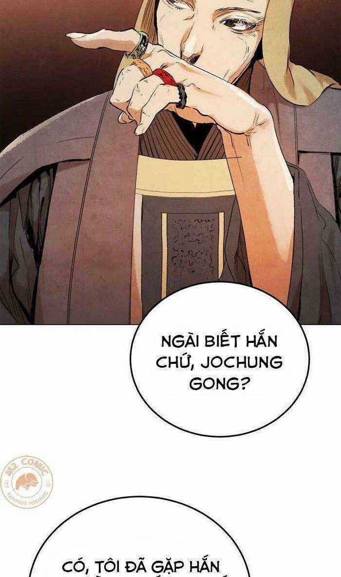 Phụng Tiên Trọng Sinh Ký Chapter 16 trang 57