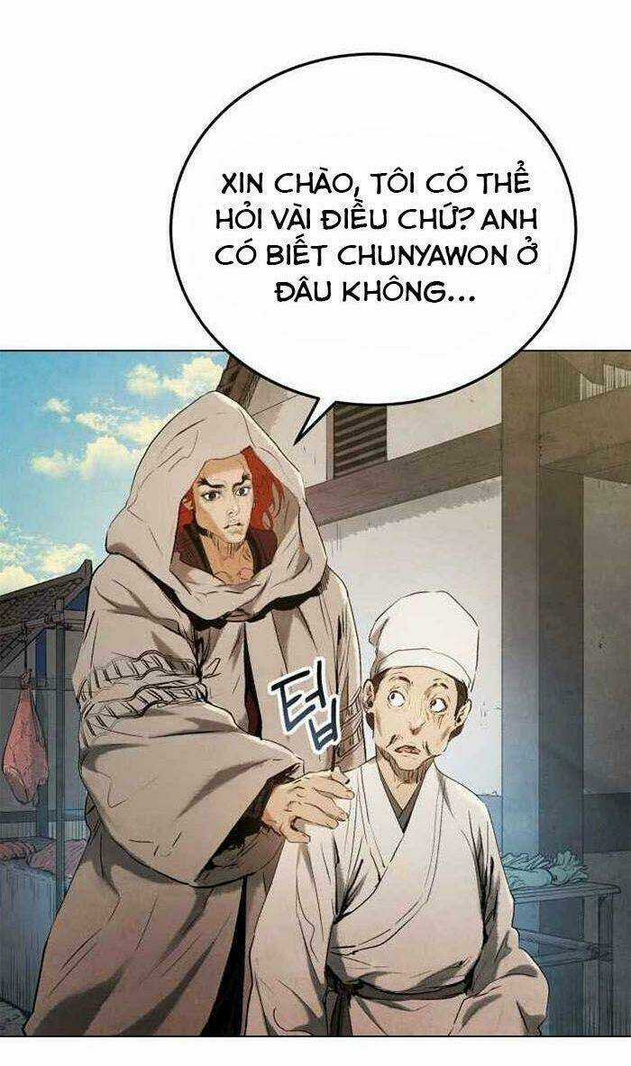 Phụng Tiên Trọng Sinh Ký Chapter 16 trang 66