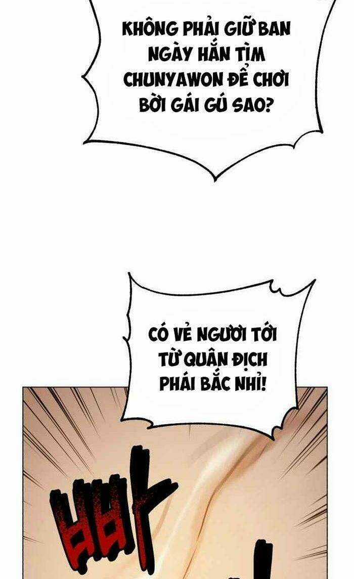 Phụng Tiên Trọng Sinh Ký Chapter 16 trang 74