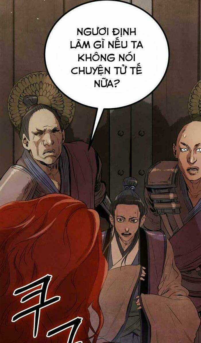 Phụng Tiên Trọng Sinh Ký Chapter 17 trang 16