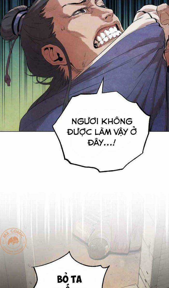 Phụng Tiên Trọng Sinh Ký Chapter 17 trang 21