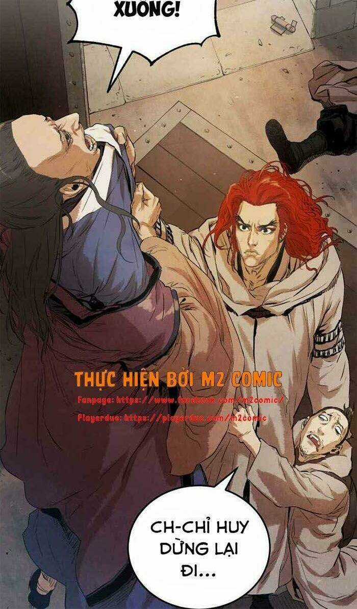 Phụng Tiên Trọng Sinh Ký Chapter 17 trang 22