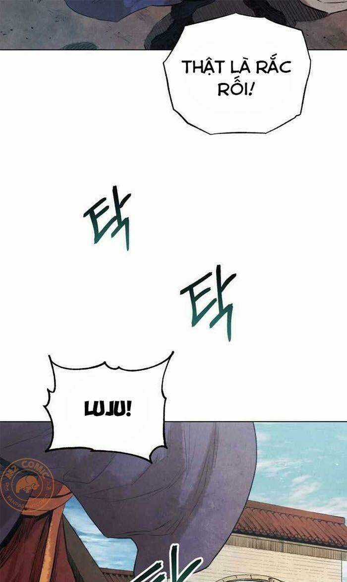 Phụng Tiên Trọng Sinh Ký Chapter 17 trang 23