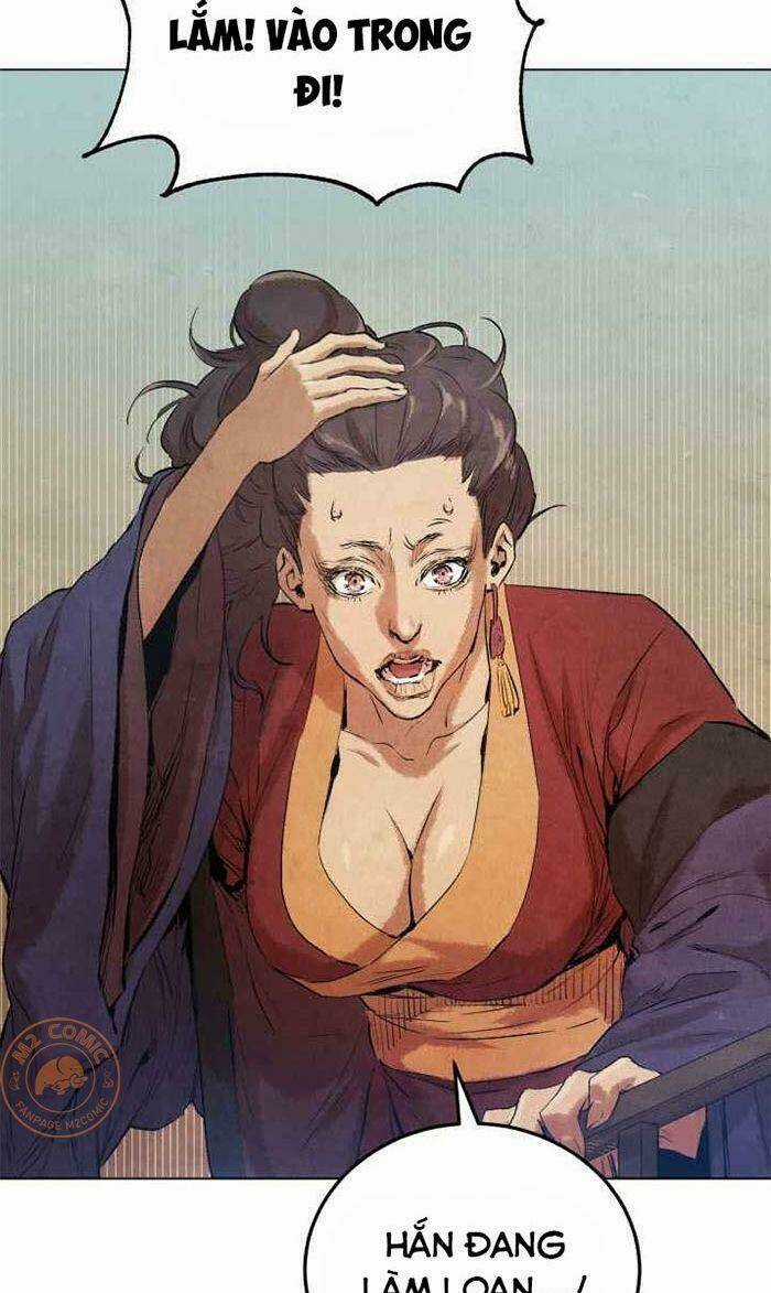 Phụng Tiên Trọng Sinh Ký Chapter 17 trang 25