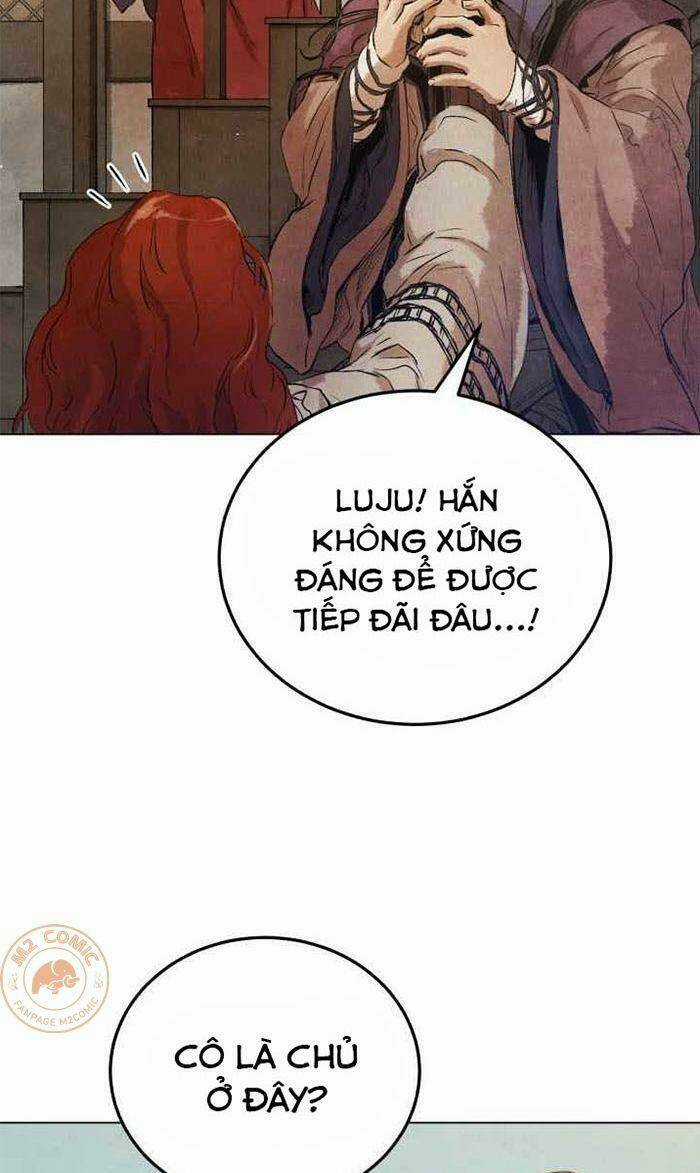 Phụng Tiên Trọng Sinh Ký Chapter 17 trang 27