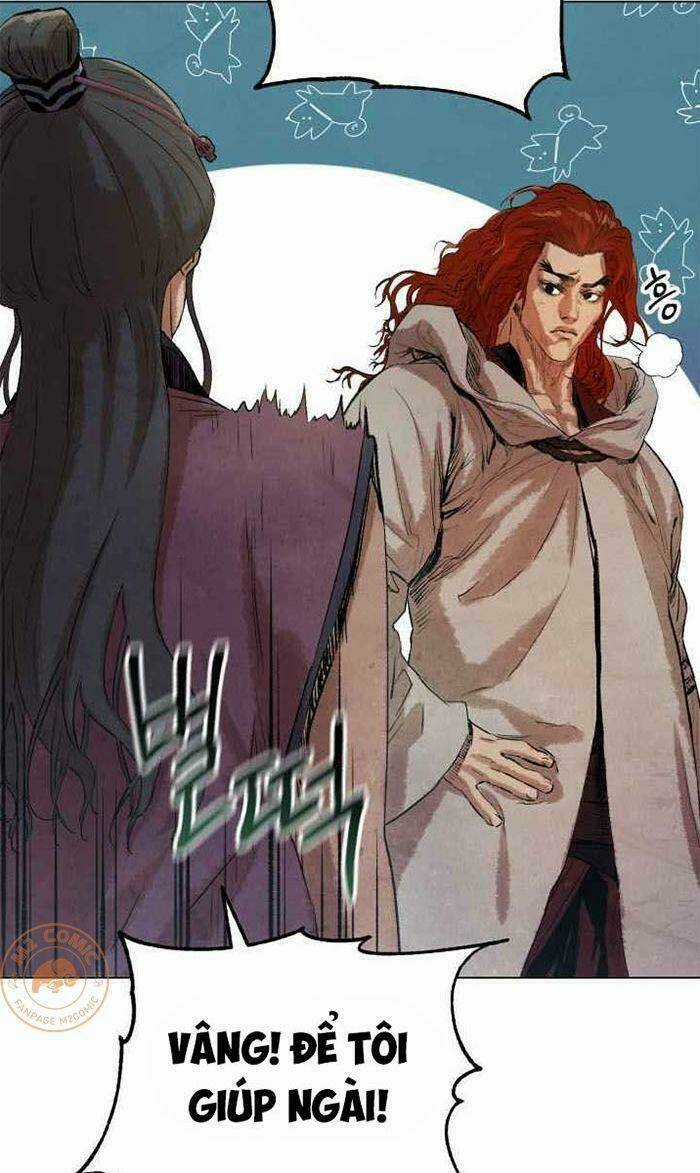 Phụng Tiên Trọng Sinh Ký Chapter 17 trang 35