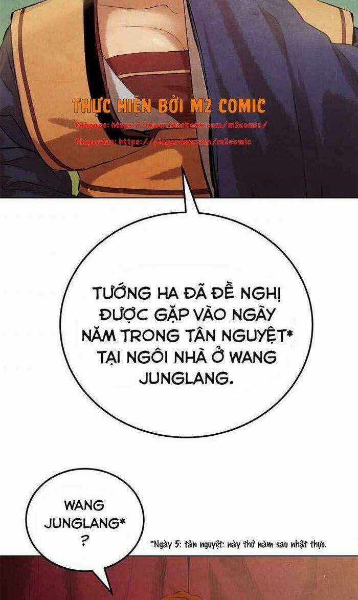 Phụng Tiên Trọng Sinh Ký Chapter 17 trang 38