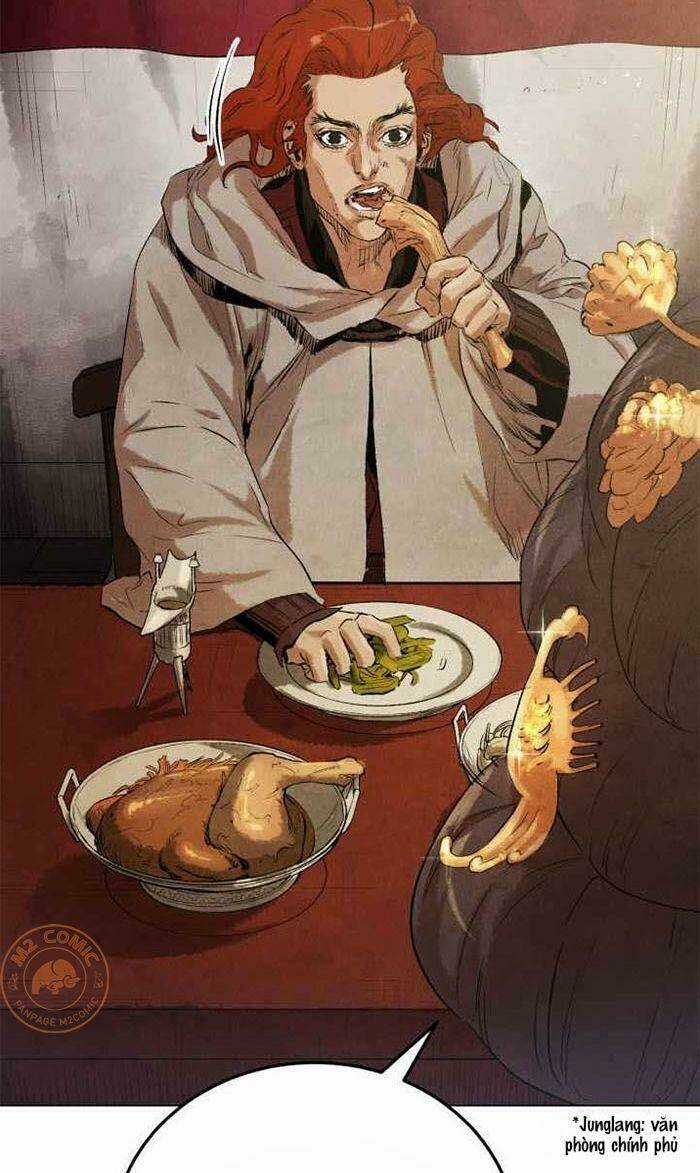 Phụng Tiên Trọng Sinh Ký Chapter 17 trang 39