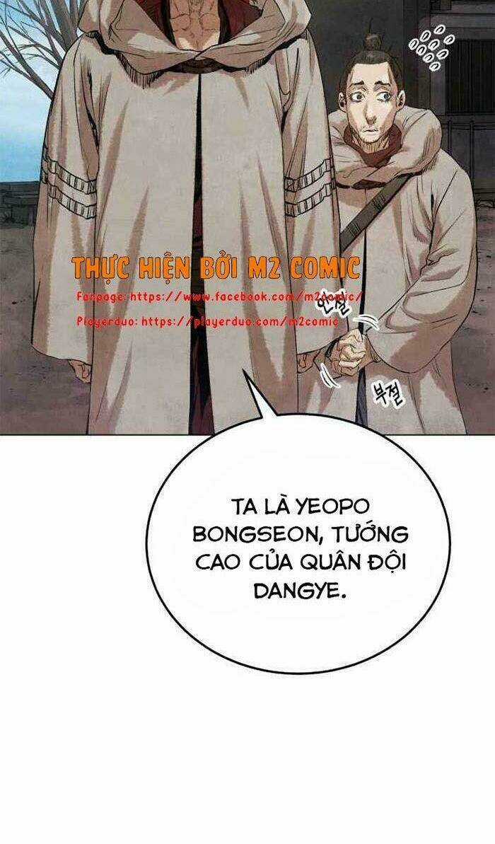 Phụng Tiên Trọng Sinh Ký Chapter 17 trang 4