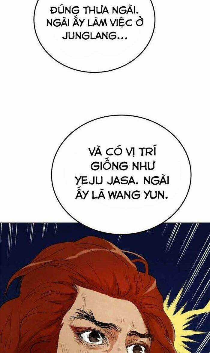 Phụng Tiên Trọng Sinh Ký Chapter 17 trang 40