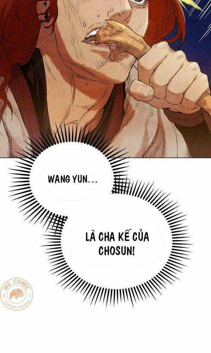 Phụng Tiên Trọng Sinh Ký Chapter 17 trang 41