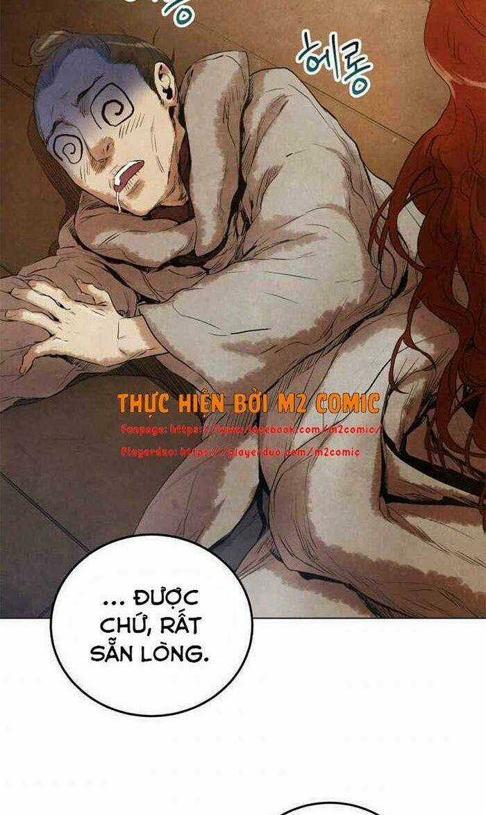 Phụng Tiên Trọng Sinh Ký Chapter 17 trang 44