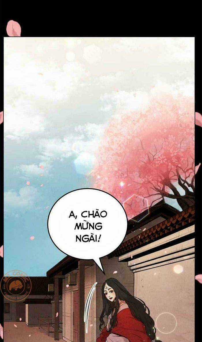 Phụng Tiên Trọng Sinh Ký Chapter 17 trang 51