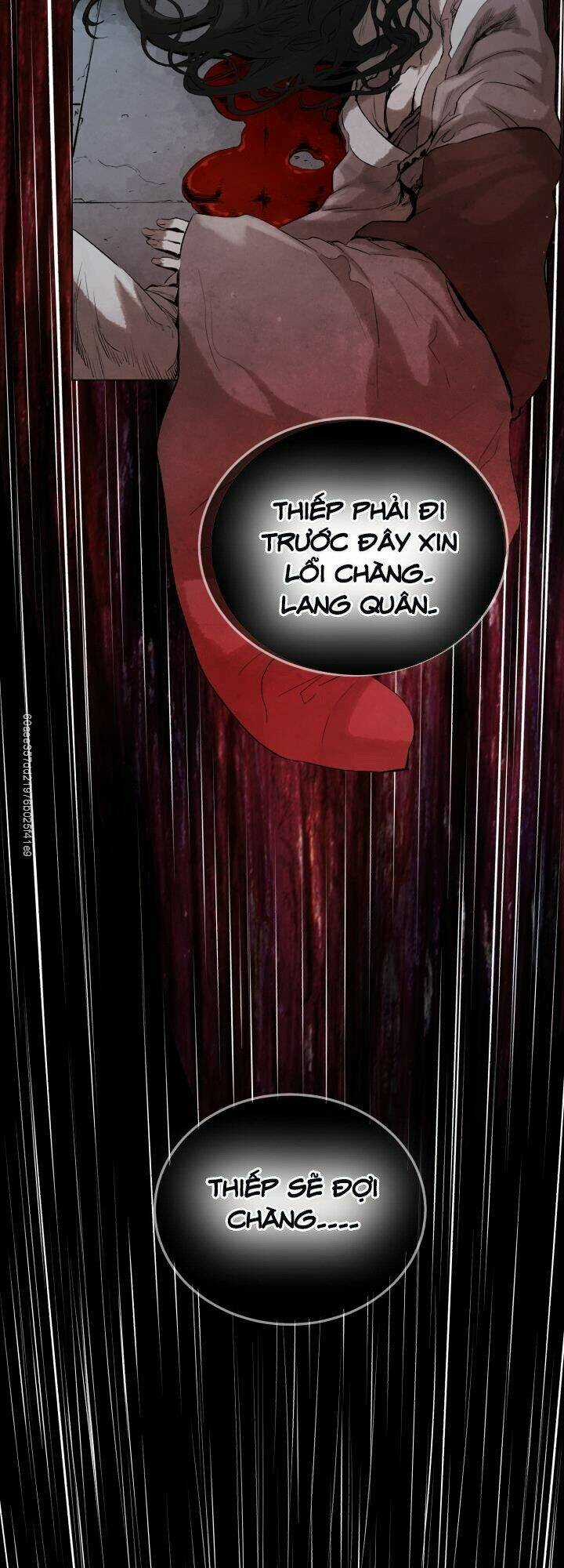 Phụng Tiên Trọng Sinh Ký Chapter 18 trang 11