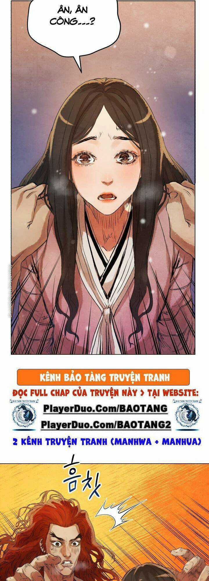 Phụng Tiên Trọng Sinh Ký Chapter 18 trang 13